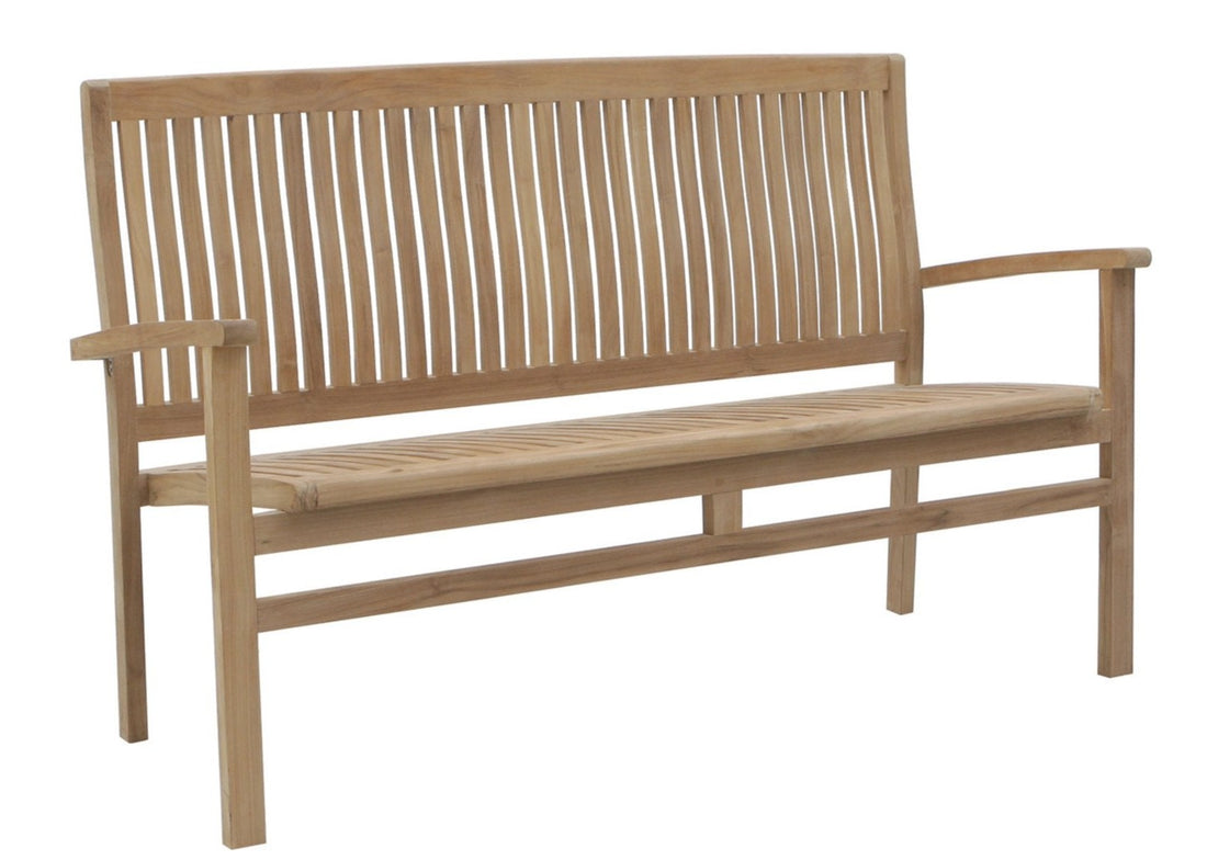 Garden Bench SAVANA - Aloha Sofa