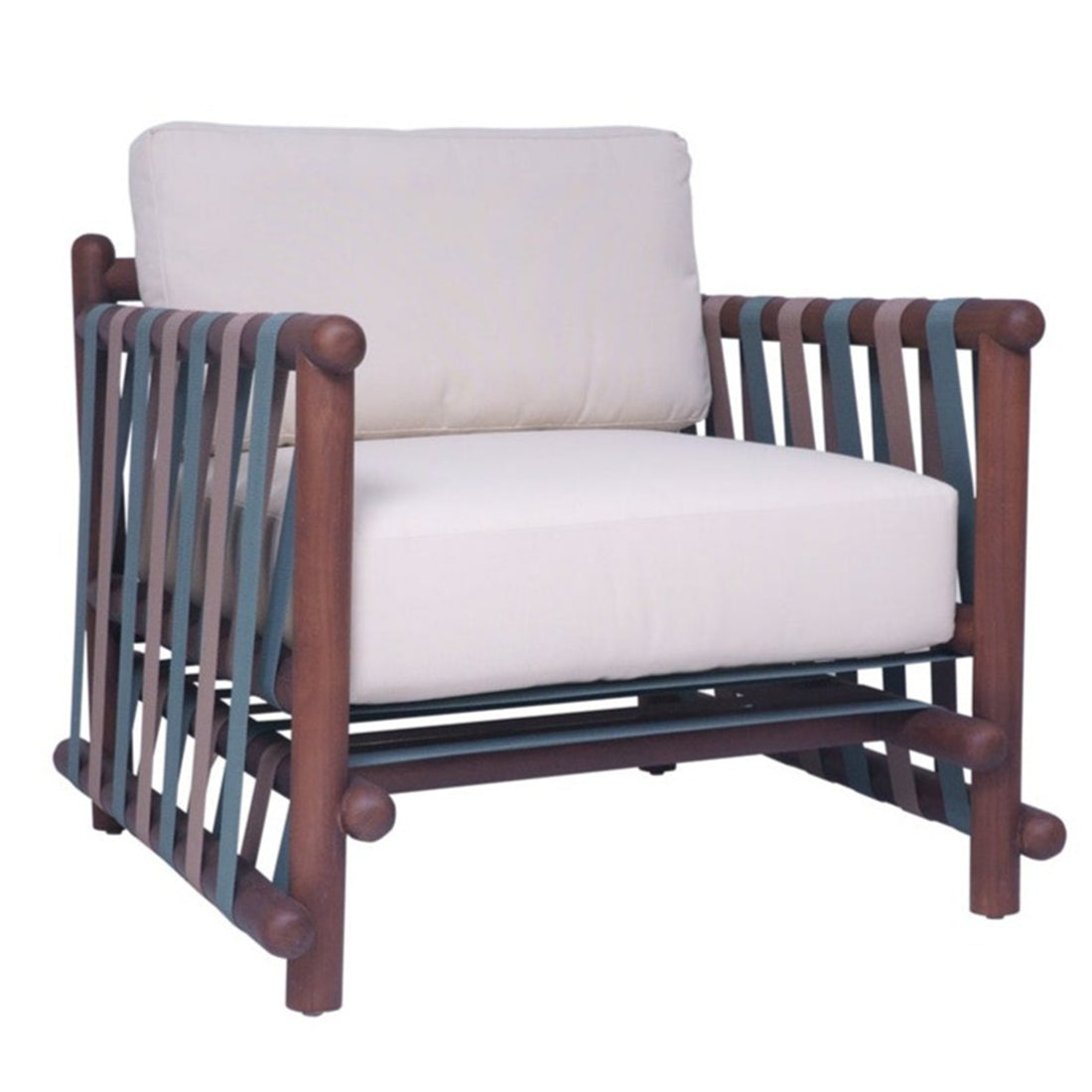 Lounge Chair Lignes - Aloha Sofa