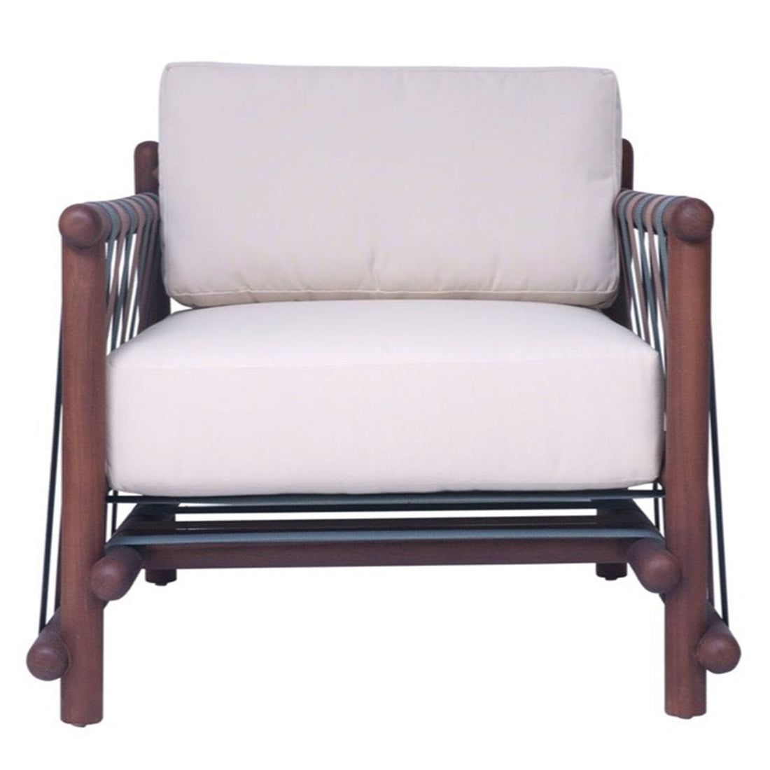 Lounge Chair Lignes - Aloha Sofa